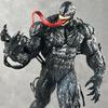 Avengers Venom 30CM Statue Model Anime Figure Desktop Ornament