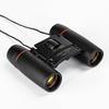 Night Vision Portable Binocular Telescope 30x60 Powerful Folding Telescope  Sports