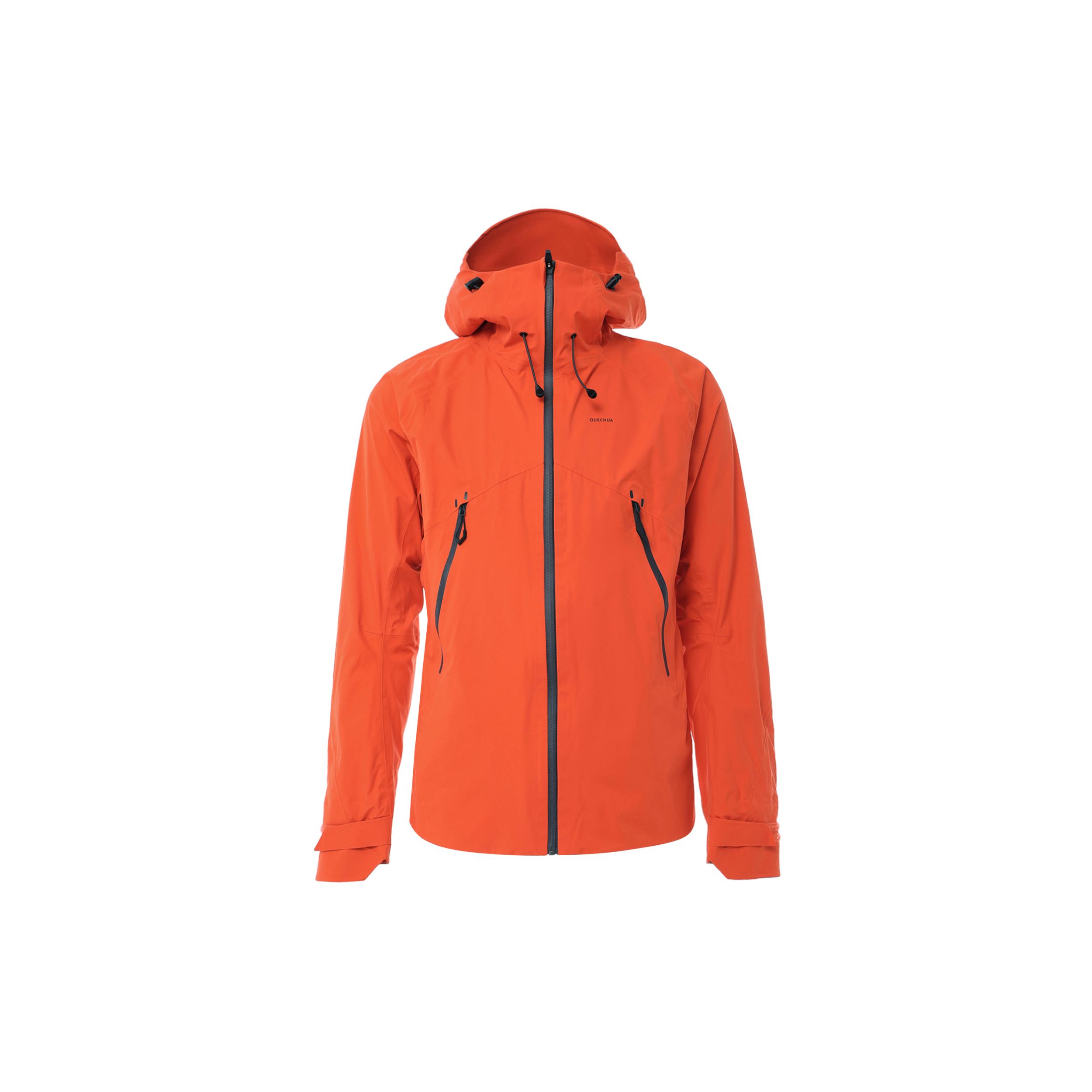 DECATHLON MH500 Waterproof, Windproof, And Breathable