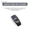 NEW TPU Car Remote Key Case Cover Shell Fob For Subaru Forester XV Outback BRZ WRX STI Legacy Impreza Crosstrek Bag Accessories