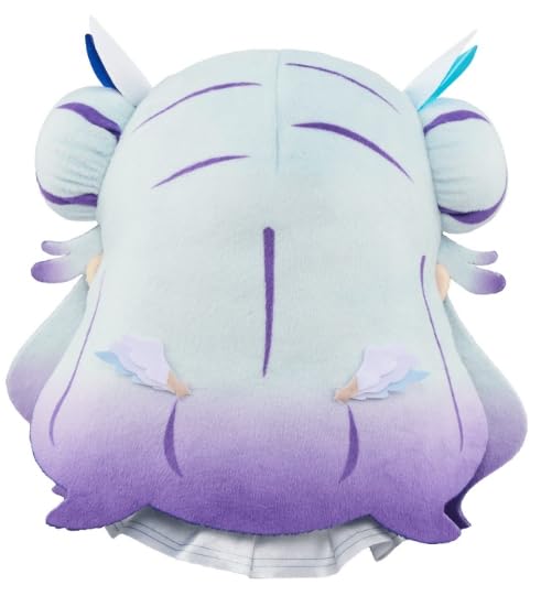 Holo Friends with U Amane Kanata Plush Figure Magical Girl Kanata