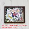 Olympus Embroidery Kit Cross Stitch Nostalgic Story Design by Nitka Thumb Princess 7571 Is Sold Frame W-59 Separately.