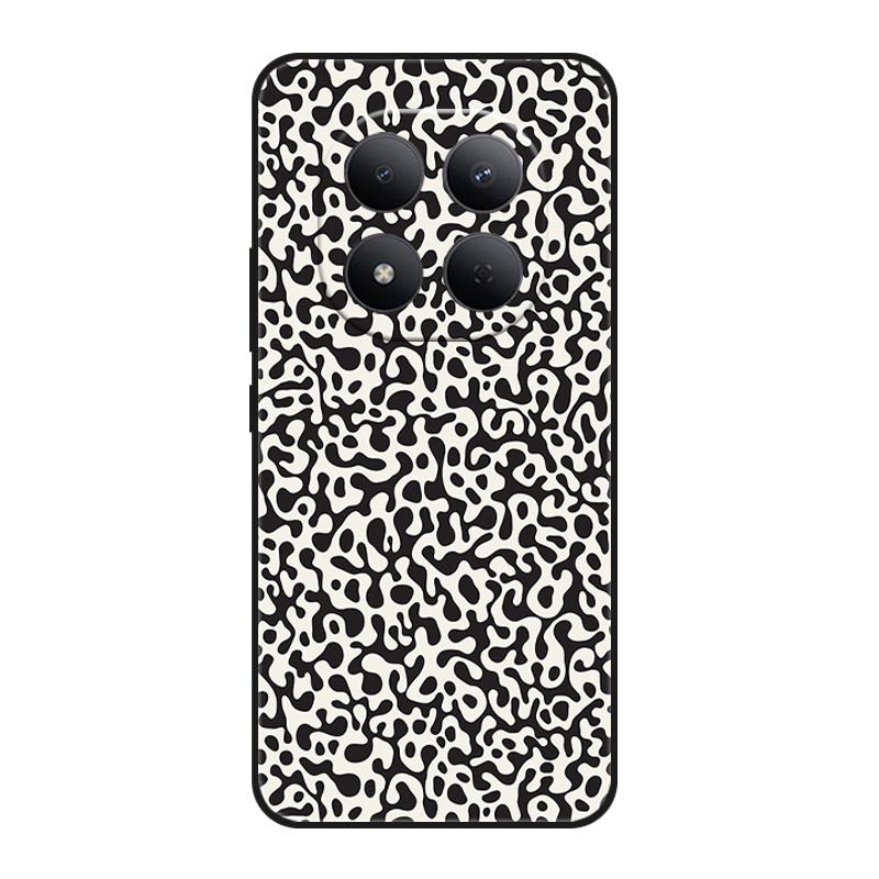 For Poco M8 Pro 5G Soft Silicone Shell Protective Cover Cool Car Animal Cartoon Pattern Phone Case For Xiaomi Poco M8Pro Global