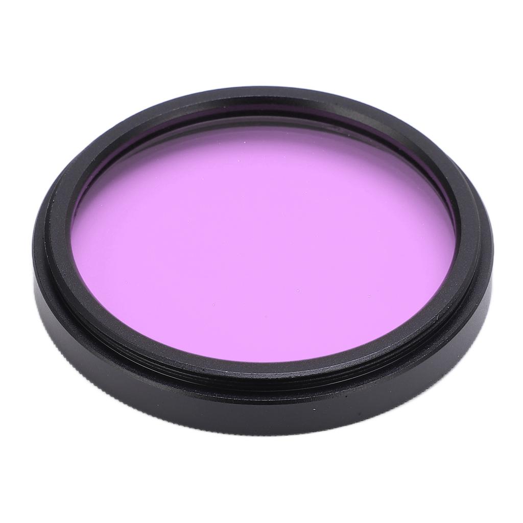 40,5mm Kameraobjektivfilter Farbige Mehrfachvergütete Filter für für Serie Objektiv
