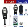 Lampade LED – Lampade LED a energia solare