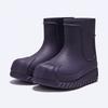 Adiform Superstar Boots Violet