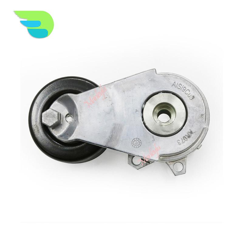 Belt Automatic Tensioner For NISSAN JUKE F15 1.6L 2010-2014 X-TRAIL 2.0L T32 MR20DD RENAULT CLIO IV 1.6 11955-1KC0A