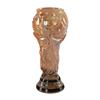 Trophy Beer Glass, 480ml Football Cup, Champion Trophy Shaped Beer Cup, Soccer Party Beer Glass, Gift for Football Lovers