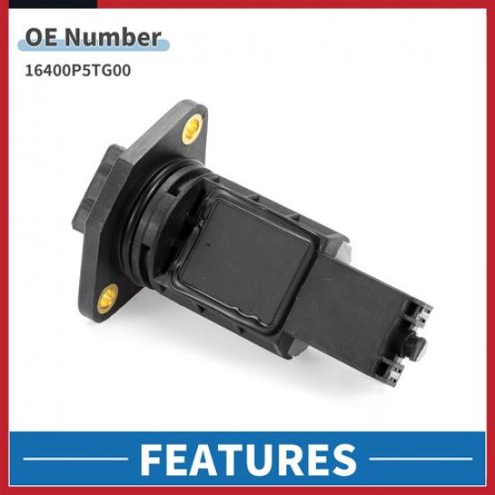 No.16400P5TG00 MAF Mass Air Flow Sensor for Rover 200 RF 220 95/11-00/03