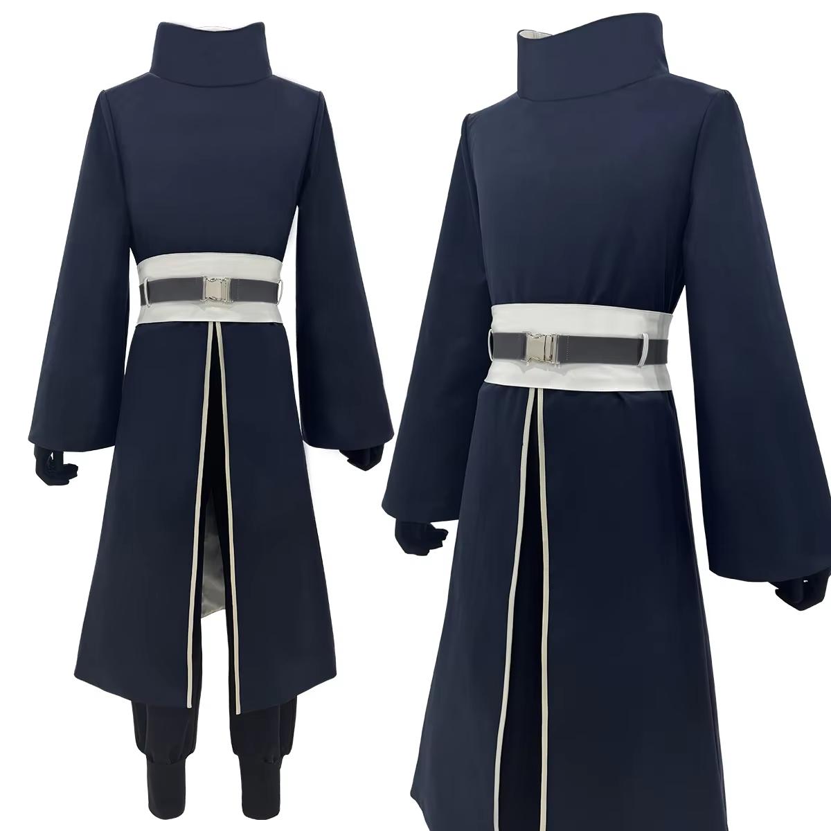 HOLOUN Anime Uchiha Obito Cosplay Costume
