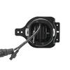 Remote Control RGB LED Angel Eye Fog Lights for Wrangler JL/Gladiator JT