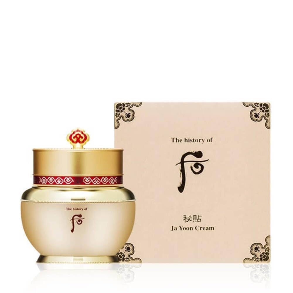 The History of Whoo Bichup Ja Yoon Crem 60ml