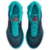 Nike Giannis Immortality 4 EP Dusty Cactus Bright Crimson Men Sneakers Teal Obsidian FQ3681-302