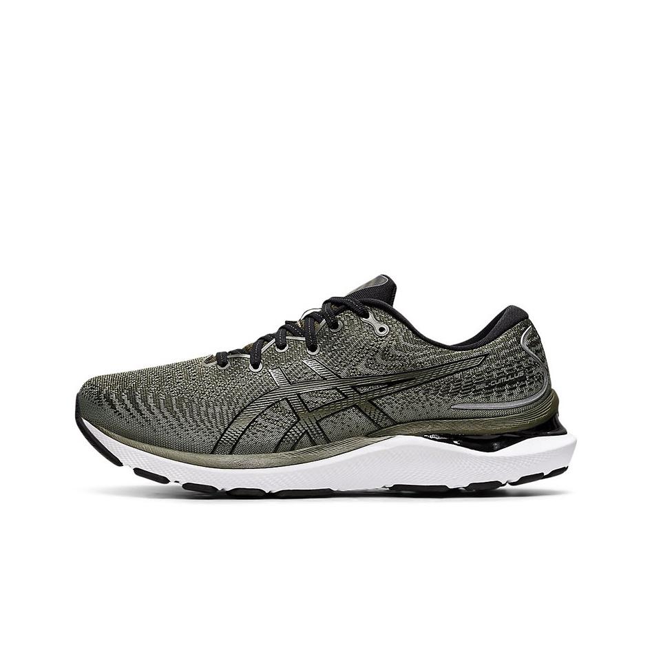 

кроссовки Male Asics Gel-Cumulus 24 Running shoes 1011B366-300