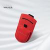 Italian suede Glasses Storage Clip Glasses Holder Accessory For Zeekr X 001 007 009 7X 7x 9x 2020 2021 2022 2023 2024 2025 2026
