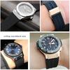 Armband für HUBLOT BIG BANG Silikon 26*19mm Wasserdicht Herren-Uhrenarmband Kette Uhr Zubehör Gummiarmband Armband
