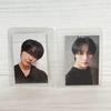 [USED] TXT BamGoo Photo Holder + 2 Trading Cards
