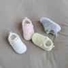 2024 Children Shoes Spring Comfort Breathable Soft Soled Baby Walking Shoes Lovely Anti Slip Outdoor Sneakers Zapatos De Bebes