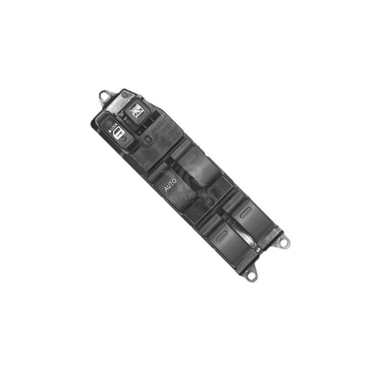 Electric Window Switch 84820-12340 for Toyota Fortuner/Hilux Glass Lifter Regulator