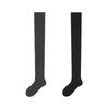 Women's Anti-Slip Thickened Over-the-Knee Cotton Socks (2-Pair Pack)
