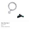TIFFANY & CO. Braccialetti Unisex Argento GRP01430
