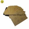 Eagle Brand Wet & Dry Sandpaper 120-280 Grit Silicon Carbide for Car Polishing & Grinding