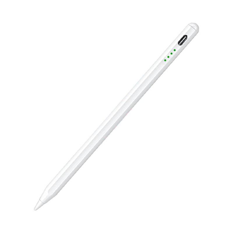 Universal Stylus: Capacitive Pen for Android, Apple, iPad, and Touch Screens