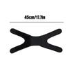 Working Out Knee Support Heavy Duty Gym Knee Compression Pads Protective Running Stabilizer Injury Recovery Accessories For