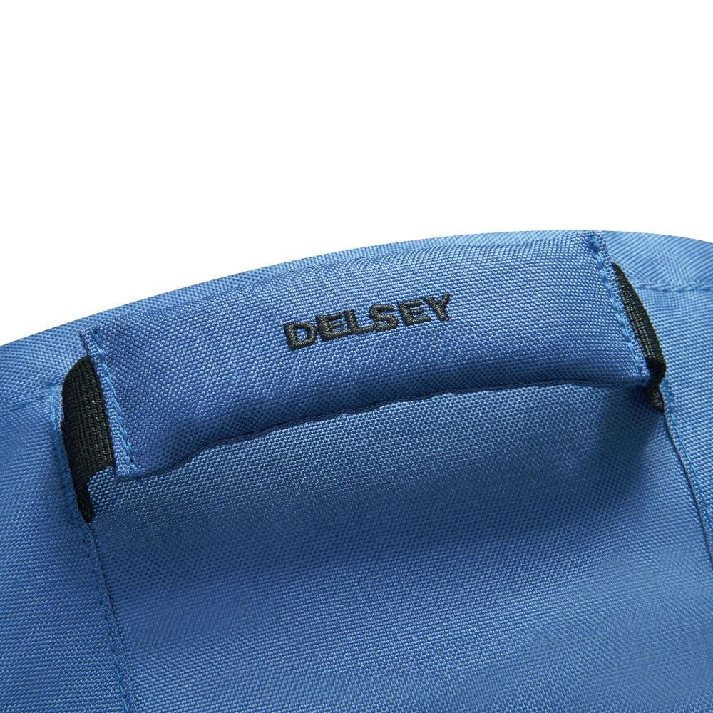DELSEY PARIS SECURBAN Backpack In Dark Blue