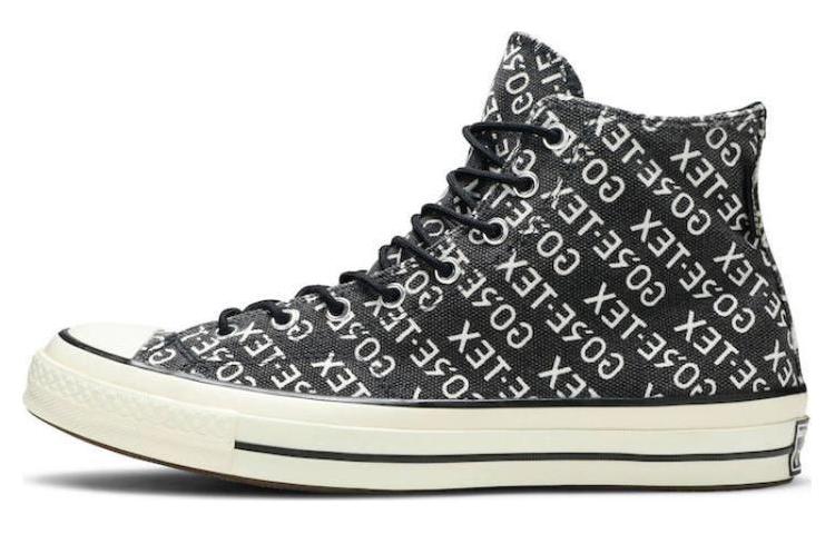 Chuck Taylor All Star Converse Hi Gore-Tex  Gore-Tex Print  162347C 36.5