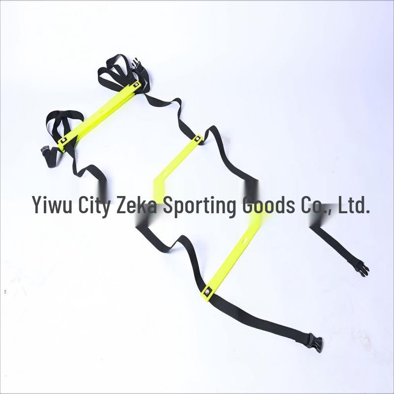 YTYIN Speed and Agility Training Kit CN plug (adapter included)