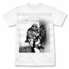 Kobe Bryant Black Mamba Graphic T Shirt Vintage Style Basketball Fan Tee