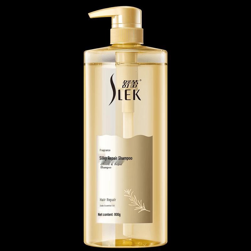 Slek Smooth Repair Shampoo