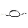 8200766888 Latch Lock Cable For Nissan NV400, Renault Master MK3, Movano B Exterior Door