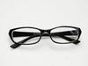 Dulton Bonox Series Reading Glasses Black/Clear 3.0 WA023BCL/3