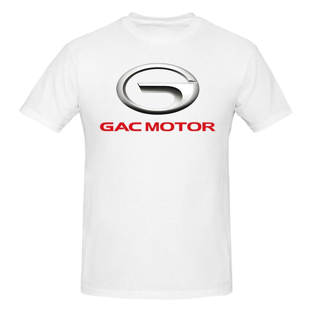 Lustiges Gac Logo Unisex Gedrucktes T-Shirt Unisex T-Shirt Shirts