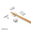 Nousaku Secret Tool Chopstick Rest 600220 [Doraemon Series] [100% Tin]