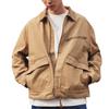 Timberland FW/AW26 Chaqueta de Algodón Transpirable para el Trabajo Chaquetas Unisex A5T43AKX