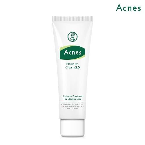 Acnes Moisture Cream 2.0 60ml_636453