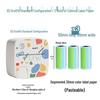 Graffiti Mini Portable Bluetooth Label & Photo Printer