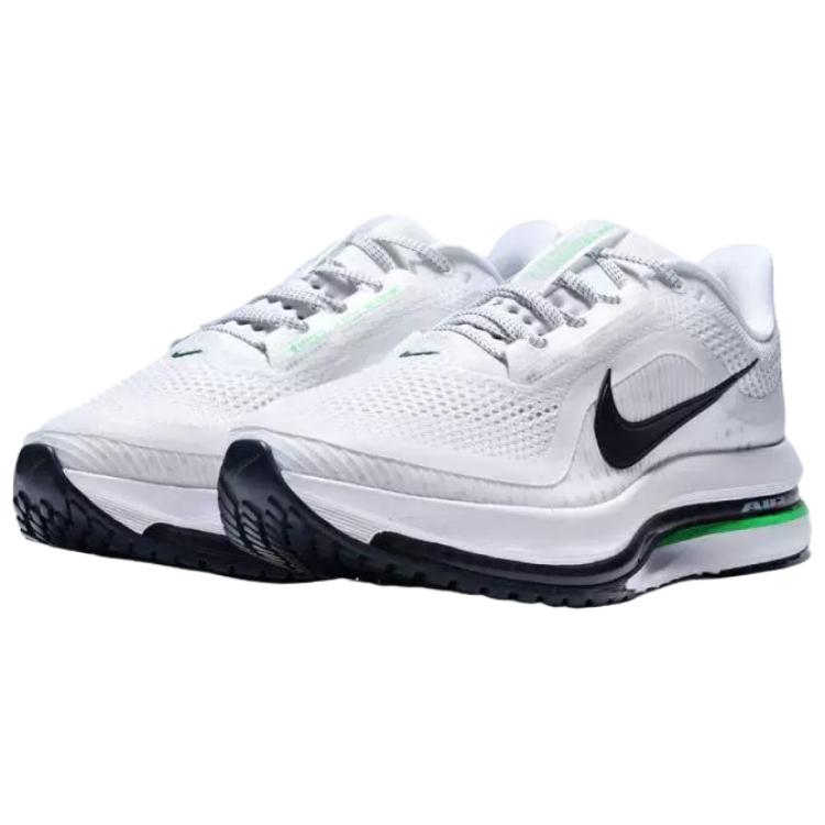 Nike Pegasus Premium Pohodlné Všestranné Ležérní Běžecké Boty Pánské tenisky Bílé HQ2592110