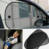 Universal Car Side Window Sun Shade Visor UV Protection Sunshade Cover for Baby Auto Window Sun Blinds Shield Car Accessories