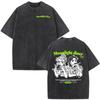 Tops – T-Shirts