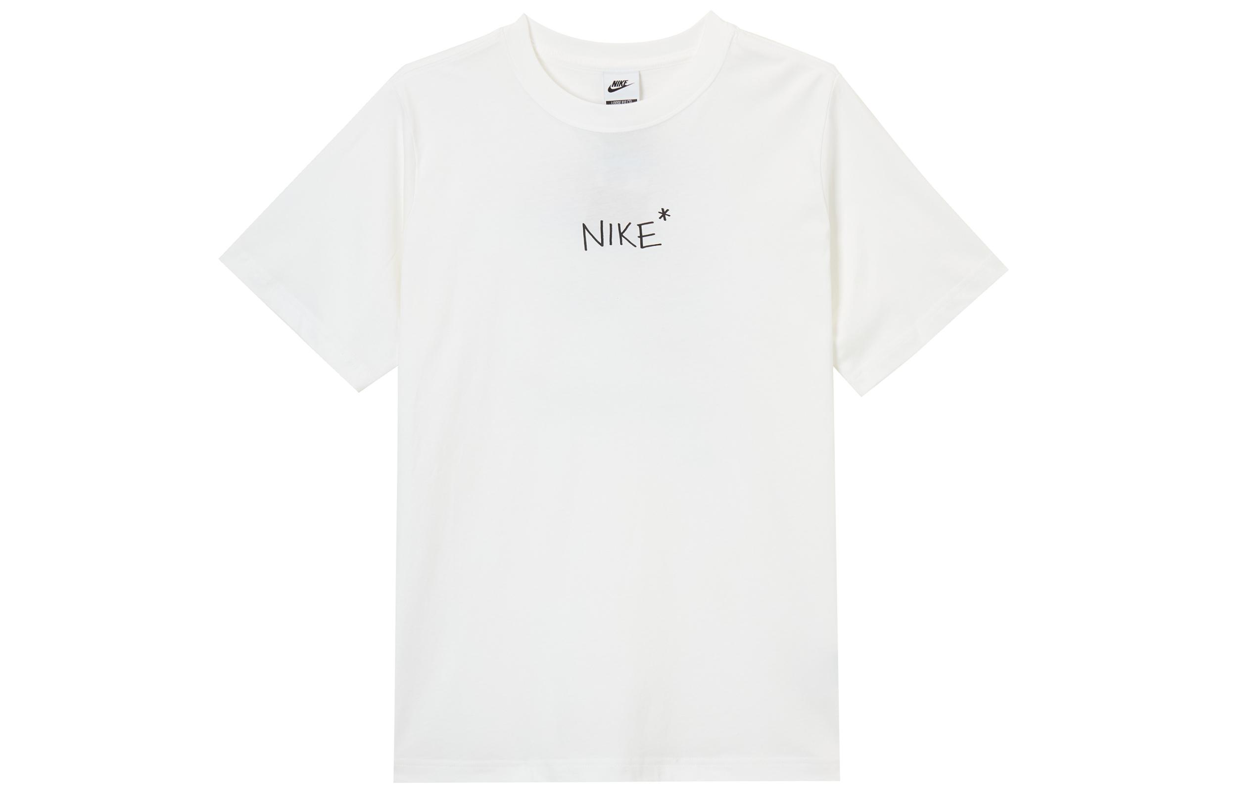 

Женская футболка Nike Sportswear II0451-100 S