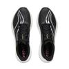 Li Ning Feidian 5 Challenger Ultra Light Technology Mesh Upper Professional Cushioning Running Shoes Women Running Shoes Black ARMV002-3