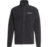 Adidas Fleece with Zipper Terrex Multi