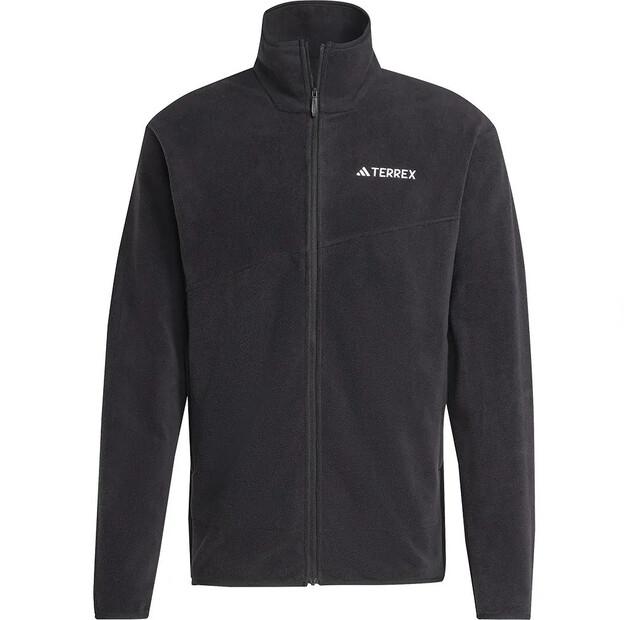 Adidas Fleece with Zipper Terrex Multi