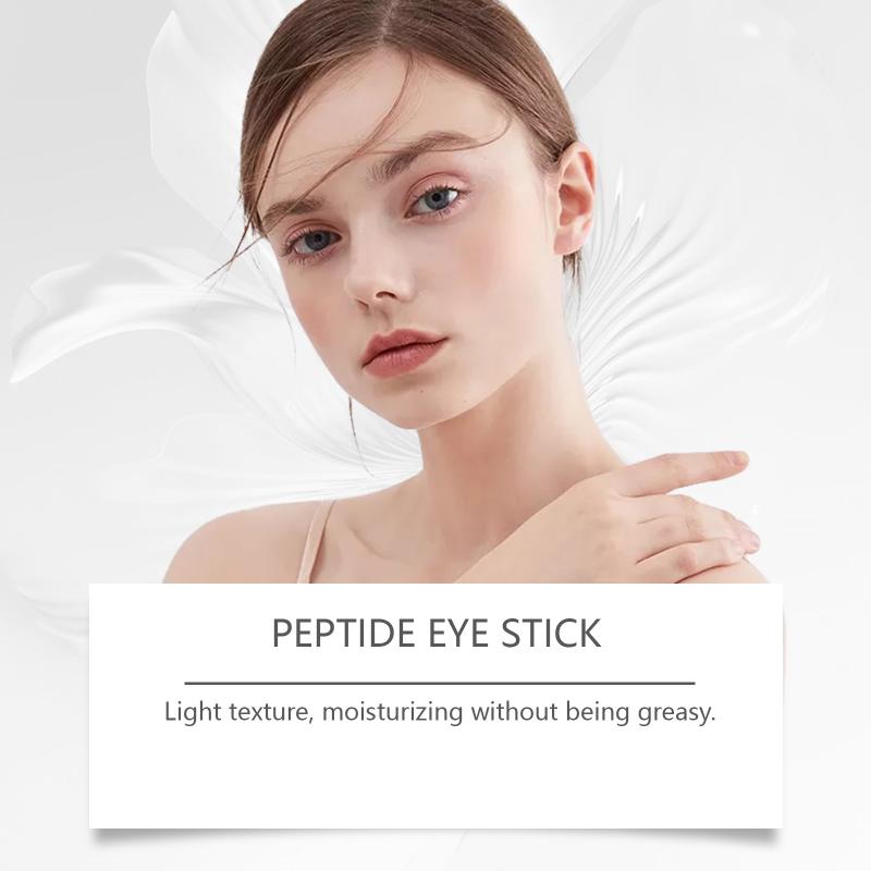 Hydrating Eye Cream - Daily Moisturizer For Under Eye Area, Gently Nourish & Smooth Fine Dry Lines one size