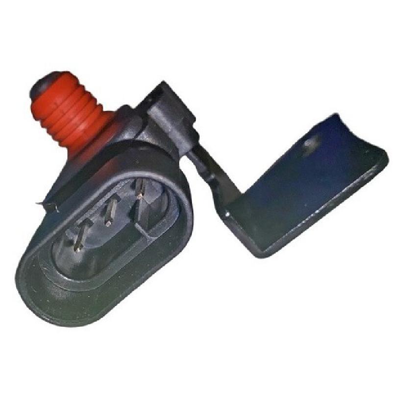 MAP Sensor & Connector Fits Buick Chevrolet Oldsmobile Pontiac 1998-2009