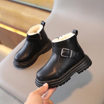 Unisex – Scarponcini e stivaletti